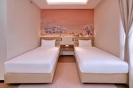 Cititel Express Ipoh - 119