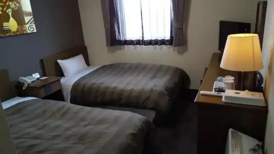 Route-Inn Tsu Ekiminami -Kokudo 23gou - 14