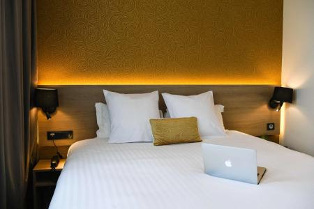 Best Western Plus Le Havre Centre Gare - 55