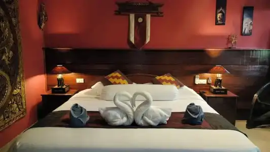 LePrive Resort - 6