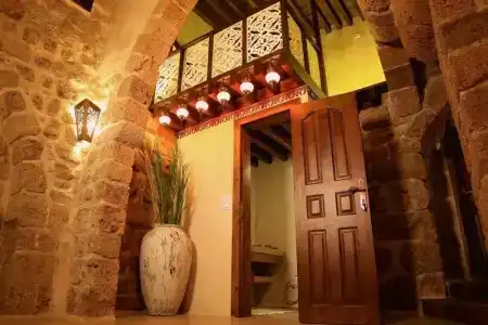 Zidan Sarai Suite - 4