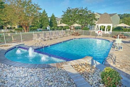 Club Wyndham Kingsgate - 12