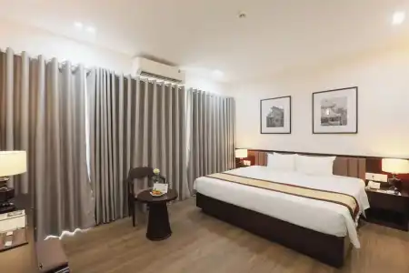 Huong Giang Resort and Spa - 186