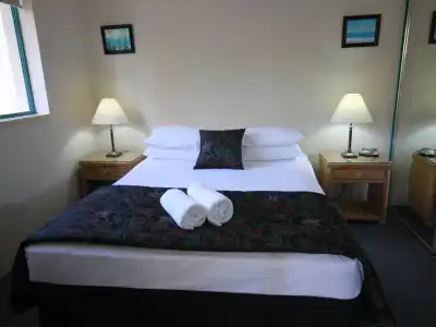 Aruba Beach Resort - 1
