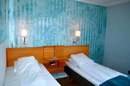 Ørland Kysthotell - 38