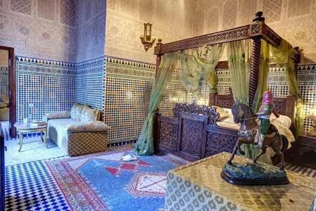 Riad Salam Fes - 36