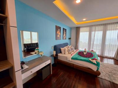 PP Mountain Beach Resort - 26
