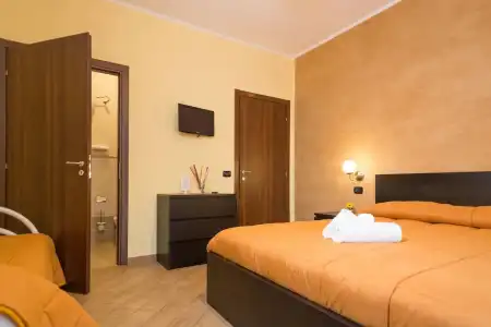 B&B Montemare - 58