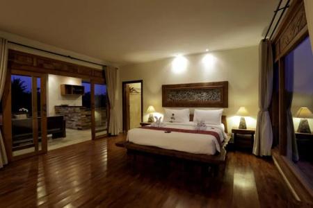 Sri Ratih Cottages - 123