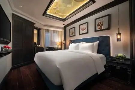 La Sinfonía del Rey & Spa - 63