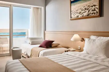 Tylissos Beach - Adults Only - 105