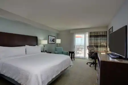 Hilton Garden Inn Daytona Beach Oceanfront - 62