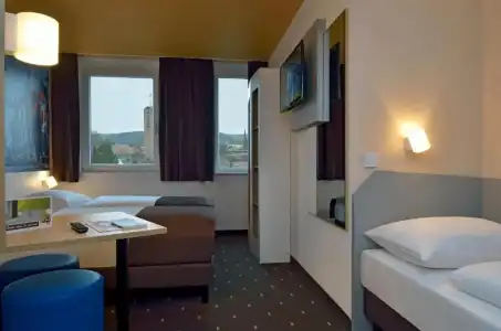 B&B Landshut - 42