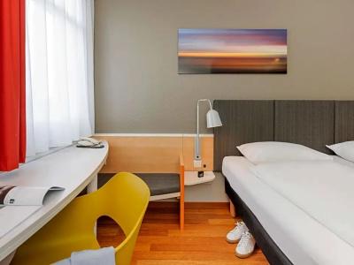 ibis Frankfurt Messe West - 36