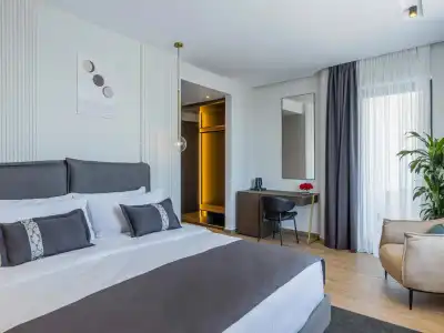 Movenpick Lalez Durres - 26