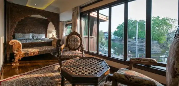 Thanyawintra Boutique & Spa - 5