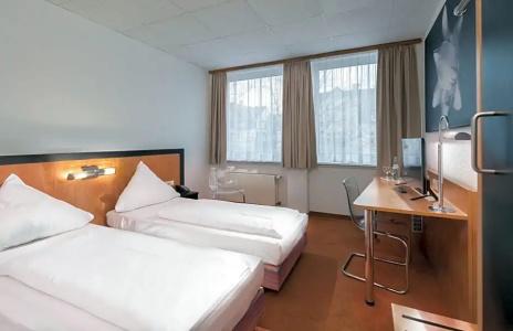 Days Inn by Wyndham Dortmund West - 6