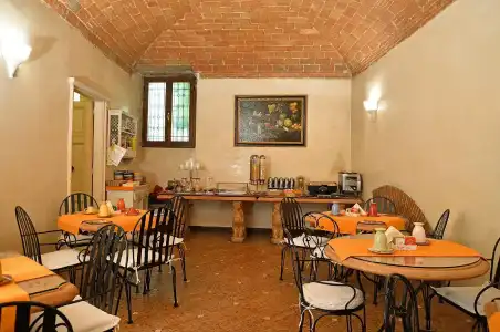 Porta Faenza - 35