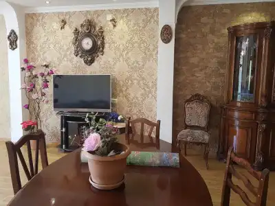 Teo Guesthouse and Camping in Mestia - 10