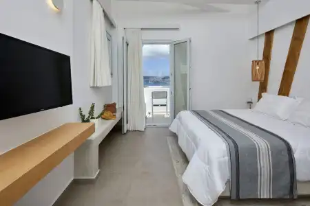 Santorini View - 136