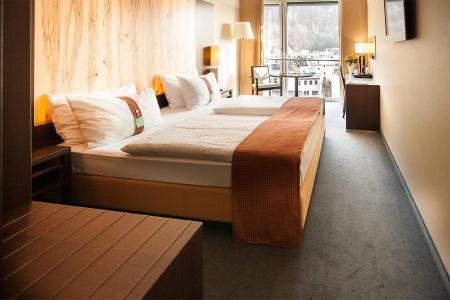 Holiday Inn SALZBURG CITY by IHG - 47