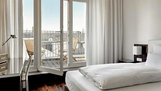 The Pure, a Member of Designs - 63