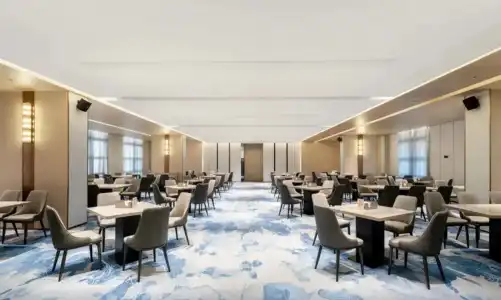 Lafonte International Shenzhen - 12