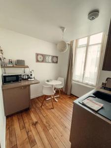 Garden Rennes Centre Gare - 99