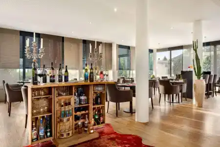 Amedia Luxury Suites Graz, Trademark Collection by Wyndham - 22