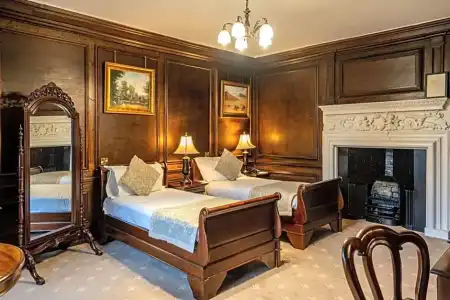 Castle Bromwich Hall, BW Signature Collection by Best Western - 129