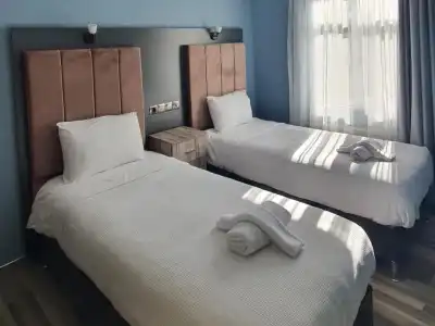 Sapanca Aqua Wellness Spa - 51