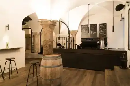 BoutiqueWeisses Rössl - 1