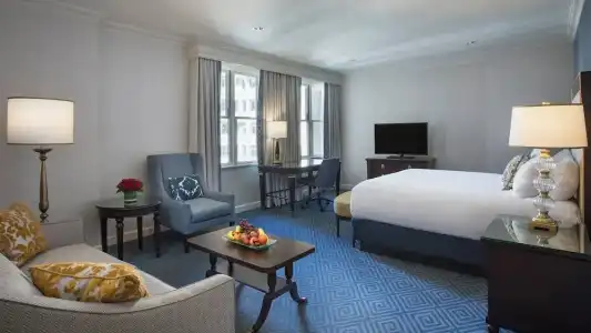 Willard InterContinental Washington by IHG - 122