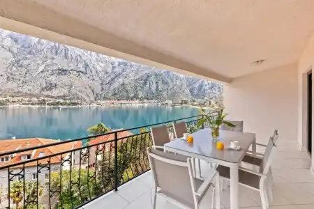 Apartments Doncic - 72