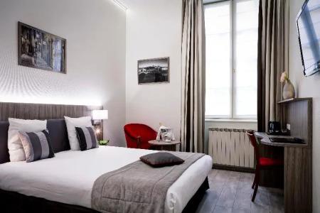 Le Phénix Hôtel - 48