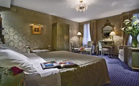 Ca' Rialto House - 17