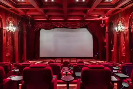 Raffles Doha - 23