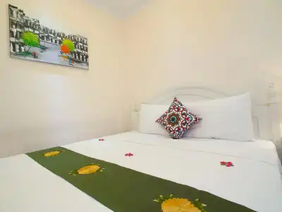 Hanoi Milton Boutique - 2