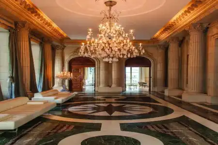 Palacio Duhau - Park Hyatt Buenos Aires - 23