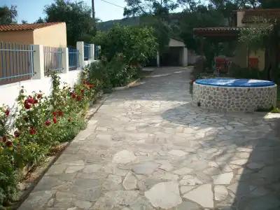 Villa Panorea - 26