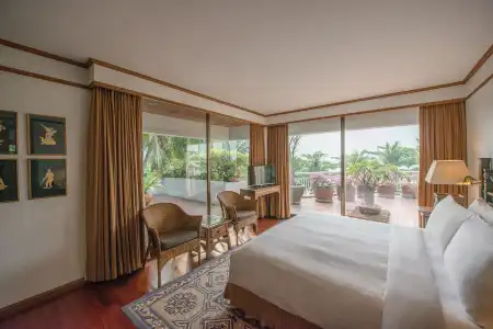 Avani Pattaya Resort - 85