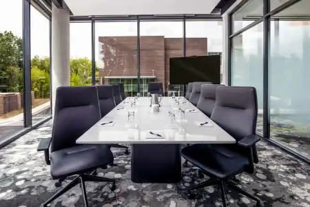 Hyatt Centric Charlotte/Southpark - 16