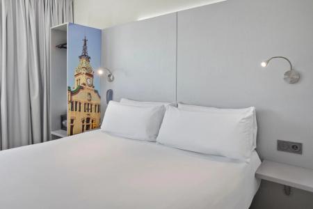 B&B Figueras - 34