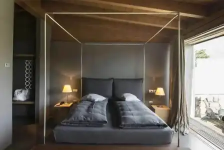 VIVERE suites and rooms - 4