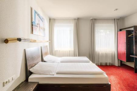 Speyer am Technik Museum - 4