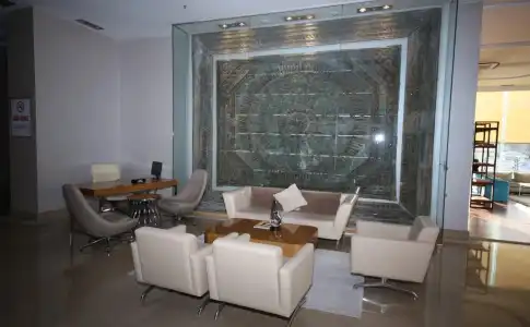 Anemon Grand Konya Otel - 22