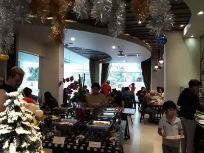 Levana Pattaya - 22