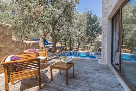 Kalkan Oasis - Adults Only - 107