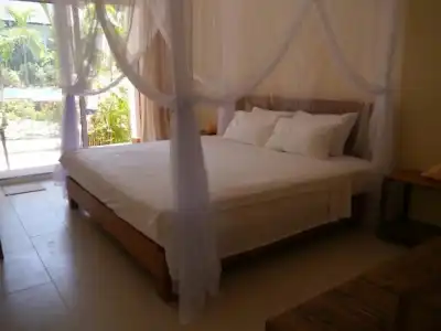 Le Forest Resort - 290
