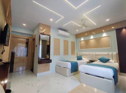 Executive Tower - 91
